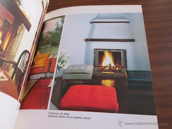 Libros de segunda mano: La decoraci&oacute;n del hogar --- Evelyne Robert - Foto 8