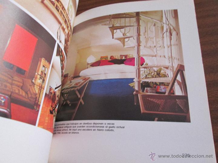 Libros de segunda mano: La decoraci&oacute;n del hogar --- Evelyne Robert - Foto 9