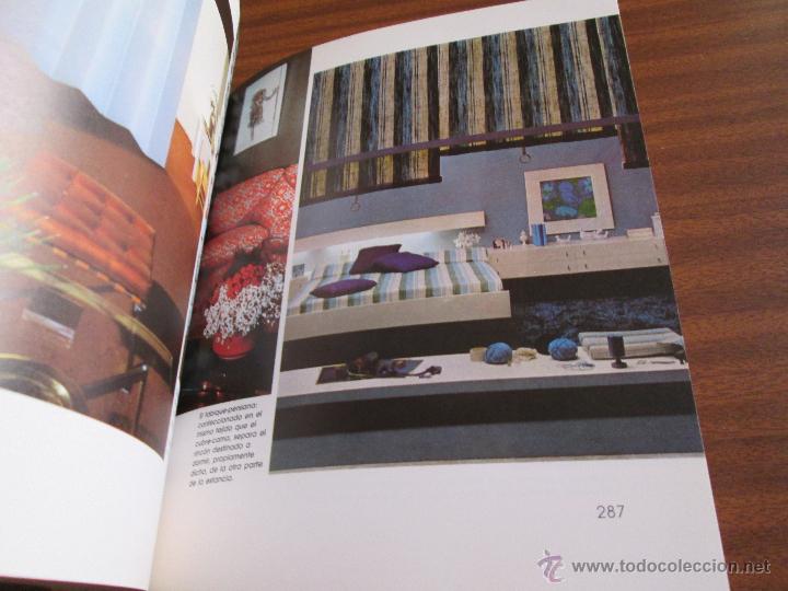Libros de segunda mano: La decoraci&oacute;n del hogar --- Evelyne Robert - Foto 10