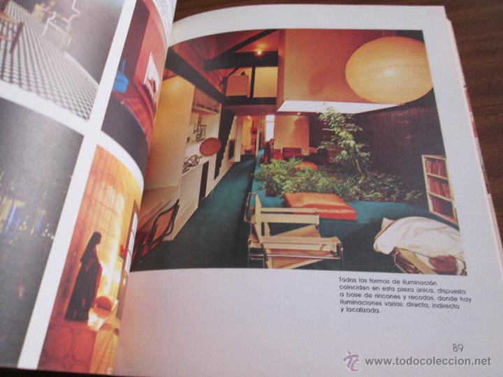 Libros de segunda mano: La decoraci&oacute;n del hogar --- Evelyne Robert - Foto 11
