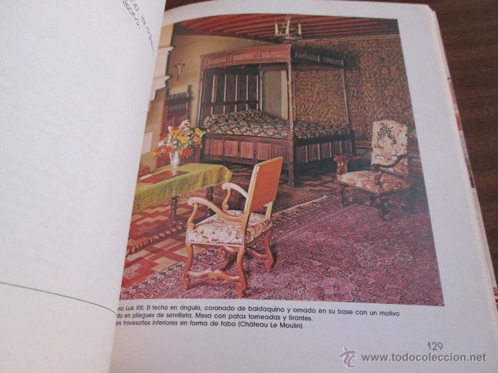 Libros de segunda mano: La decoraci&oacute;n del hogar --- Evelyne Robert - Foto 12