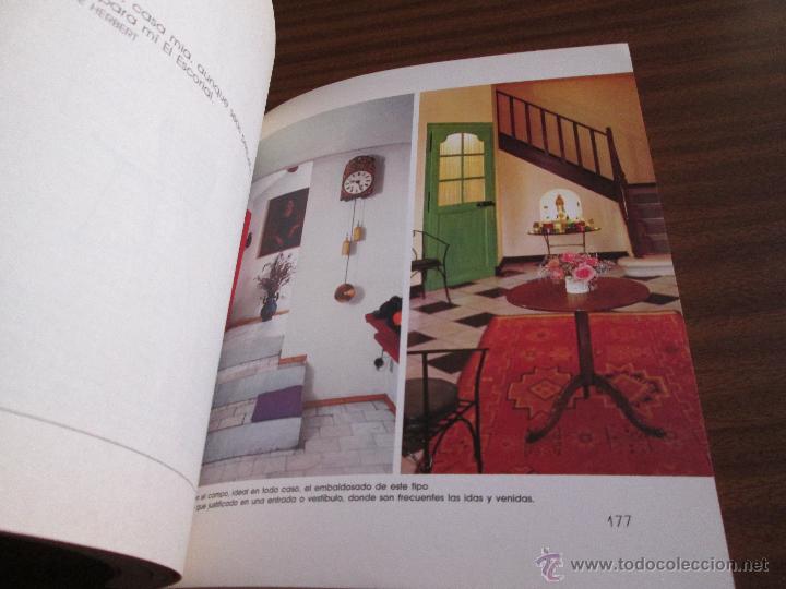 Libros de segunda mano: La decoraci&oacute;n del hogar --- Evelyne Robert - Foto 15