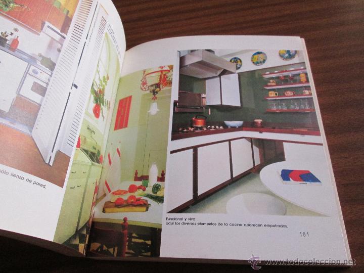 Libros de segunda mano: La decoraci&oacute;n del hogar --- Evelyne Robert - Foto 16