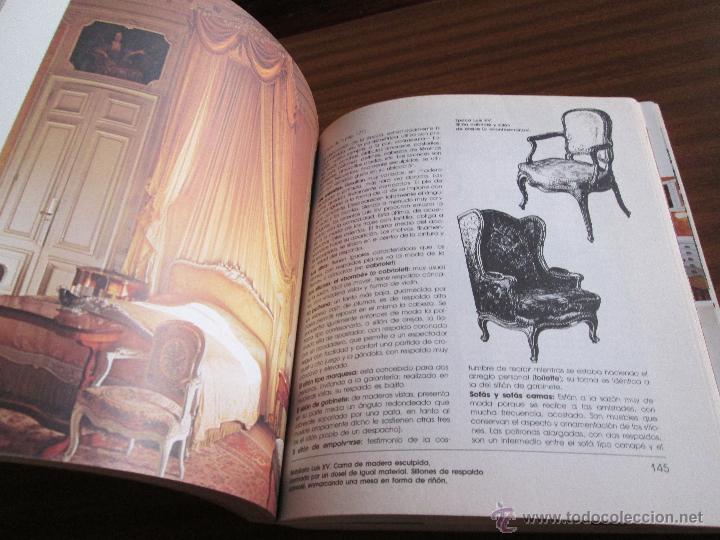Libros de segunda mano: La decoraci&oacute;n del hogar --- Evelyne Robert - Foto 19
