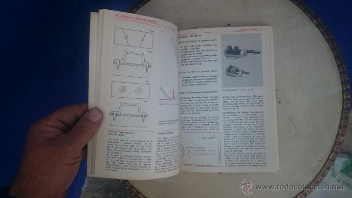 Libros de segunda mano: LIBRO EL ABC DEL BRICOLAGE DE BOSCH - Foto 2