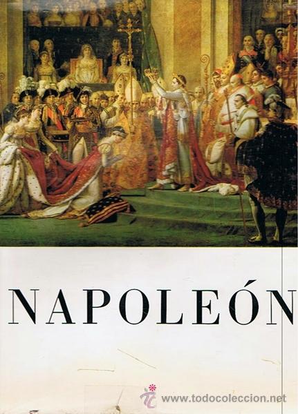 Libros de segunda mano: NAPOLE&Oacute;N  TOMOS 1 Y 2  JEAN MISTLER - Foto 1