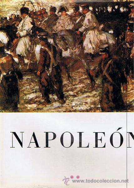Libros de segunda mano: NAPOLE&Oacute;N  TOMOS 1 Y 2  JEAN MISTLER - Foto 2