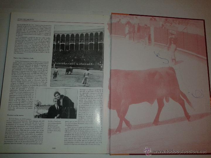 Libros de segunda mano: tomo 9 - Foto 4