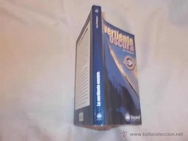 Libros de segunda mano: LA VERTIENTE OSCURA Joe Simpson - Foto 2