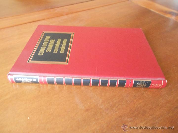Libros de segunda mano: PSICOLOG&Iacute;A: C&Oacute;MO UTILIZAR SU MENTE CON M&Aacute;XIMO RENDIMIENTO. BIBLIOTECA DEUSTO - Foto 2