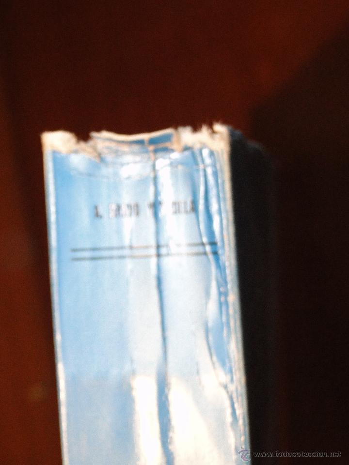 Libros de segunda mano: RECUERDOS DE LA VILLA DE LAREDO - A. BRAVO Y TUDELA - Foto 3