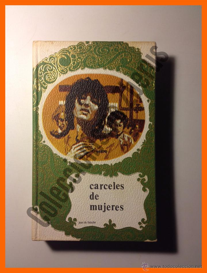 Libros de segunda mano: Carceles de Mujeres - Jean de Faluche - Foto 1