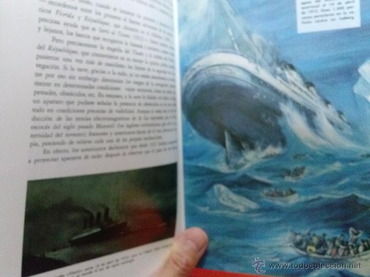 Libros de segunda mano: LIBRO TRANSPORTES MARITIMOS - Foto 3