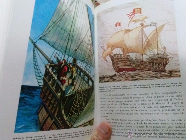 Libros de segunda mano: LIBRO TRANSPORTES MARITIMOS - Foto 5
