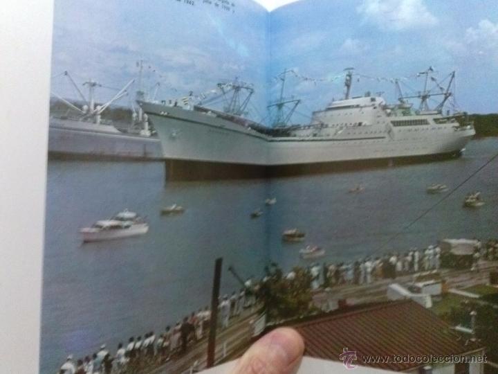 Libros de segunda mano: LIBRO TRANSPORTES MARITIMOS - Foto 6
