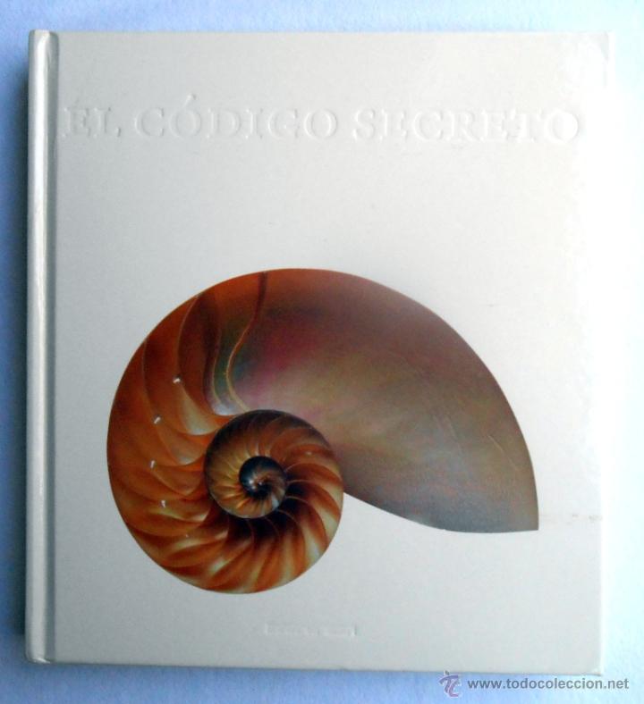 Libros de segunda mano: EL CODIGO SECRETO - PRIYA HEMENWAY - Foto 1