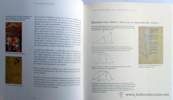 Libros de segunda mano: EL CODIGO SECRETO - PRIYA HEMENWAY - Foto 4