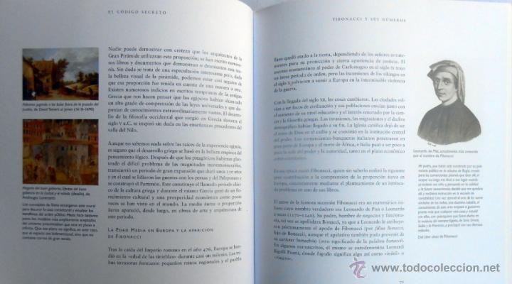 Libros de segunda mano: EL CODIGO SECRETO - PRIYA HEMENWAY - Foto 5