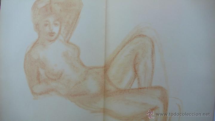 Libros de segunda mano: DERRI&Egrave;RE LE MIROIR. DERAIN. 1957. N&Uacute;M. 94-95. - Foto 3