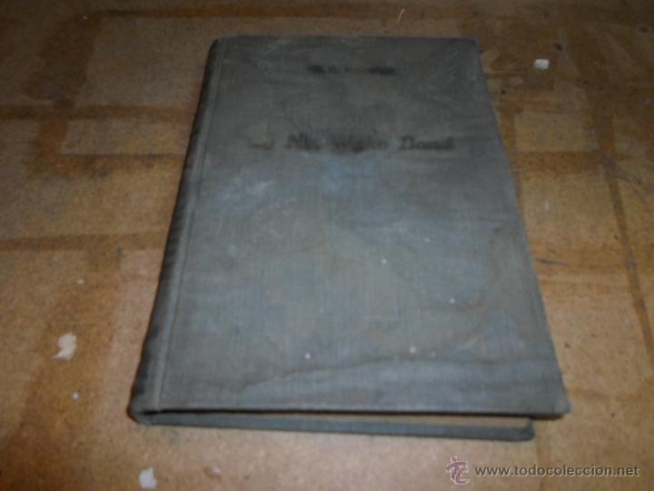 Libros de segunda mano: W.B.Maxwell, Mr.Wike Bond, Ed. Victoria, Barcelona - Foto 1