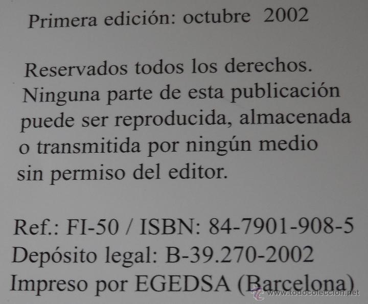 Libros de segunda mano: Cuentos para contar en un minuto y medio - RBA (1&ordf; edici&oacute;n 2002) - Foto 3