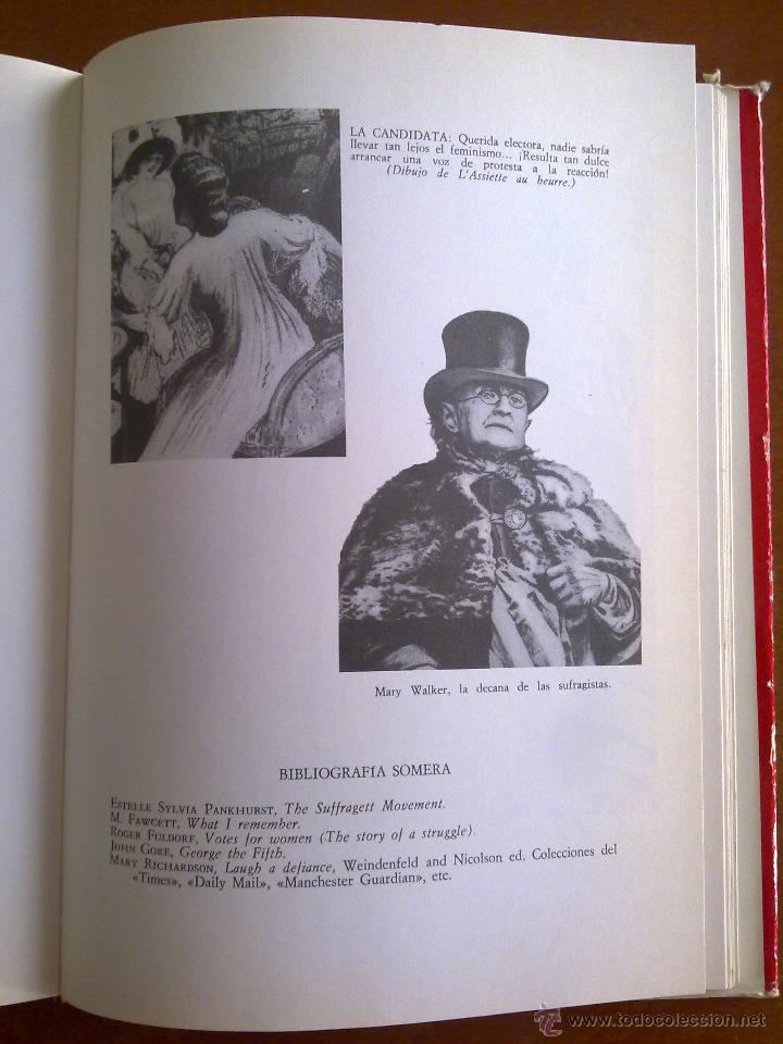 Libros de segunda mano: LA NOVELA DE NUESTRO SIGLO, GILBERT GUILLEMINAULT (DIRECT.) - Foto 3