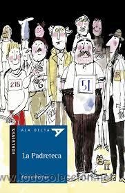 Libros de segunda mano: la padreteca,dennis whelehan - Foto 1