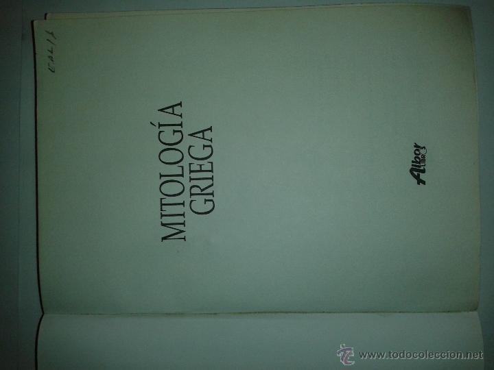 Libros de segunda mano: portada interior - Foto 2