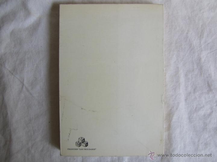 Libros de segunda mano: Las tres mar&iacute;as Antonio D&iacute;az-Carabate - Foto 2