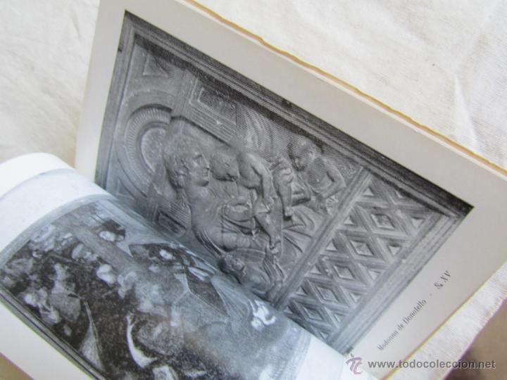 Libros de segunda mano: Gu&iacute;a del Museo Catedralicio de Segorbe 1967 - Foto 5