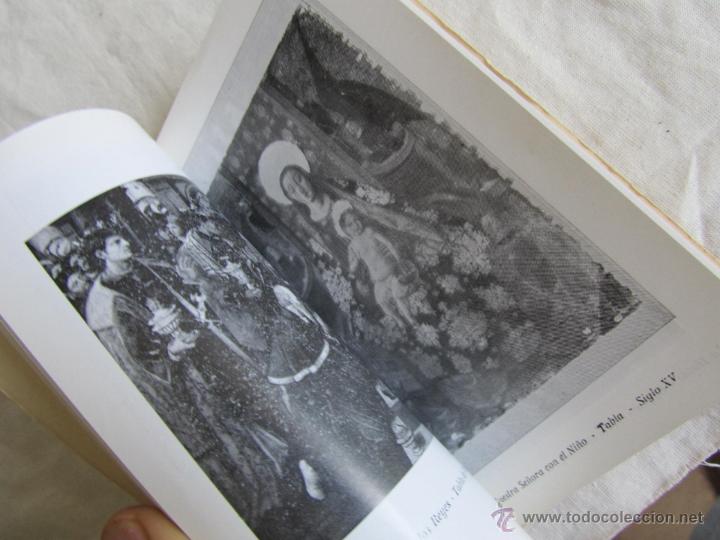 Libros de segunda mano: Gu&iacute;a del Museo Catedralicio de Segorbe 1967 - Foto 7