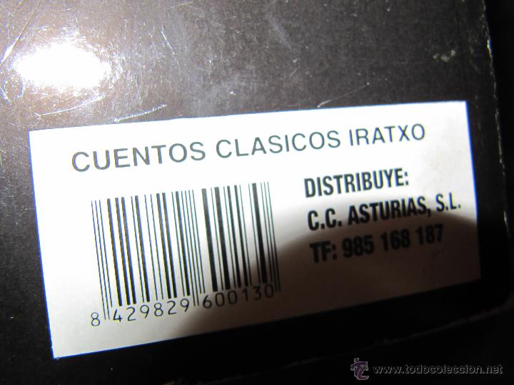 Libros de segunda mano: EL DRAGON CHIFLADO - HANSEL Y GRETEL - Foto 5