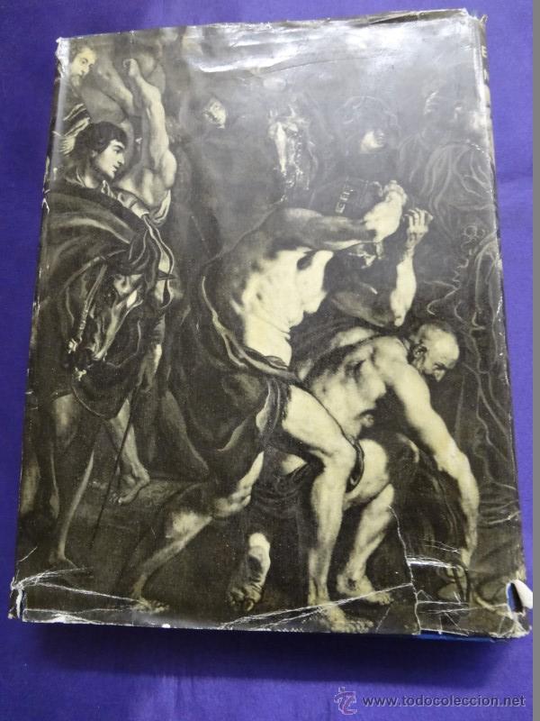 Libros de segunda mano: EL LIBRO DE NAVIDAD. MONTANER Y SIMON.1956. - Foto 8