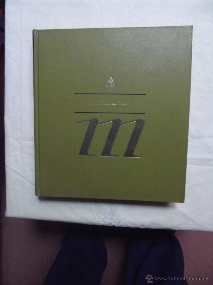 Libros de segunda mano: HISTORIA DE LAS ARTES - GRAN BIBLIOTECA MARIN  3 TOMOS - Foto 1