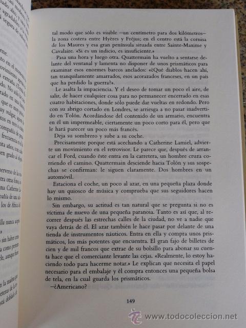 Libros de segunda mano: DADDY -- LOUP DURAND -- CIRCULO DE LECTORES -- - Foto 2