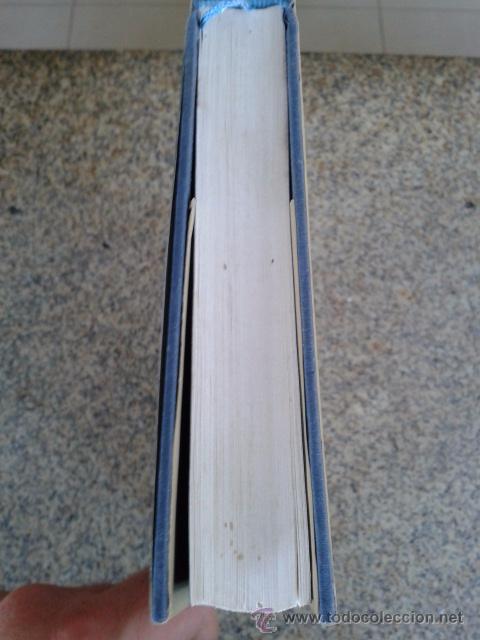 Libros de segunda mano: DADDY -- LOUP DURAND -- CIRCULO DE LECTORES -- - Foto 4