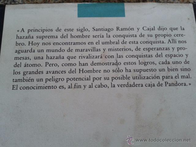 Libros de segunda mano: LABERINTO -- LARRY COLLINS -- CIRCULO DE LECTORES -- - Foto 3