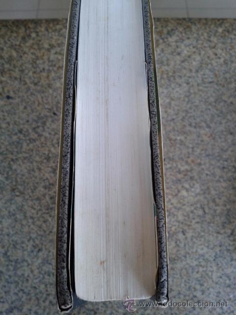 Libros de segunda mano: LABERINTO -- LARRY COLLINS -- CIRCULO DE LECTORES -- - Foto 4