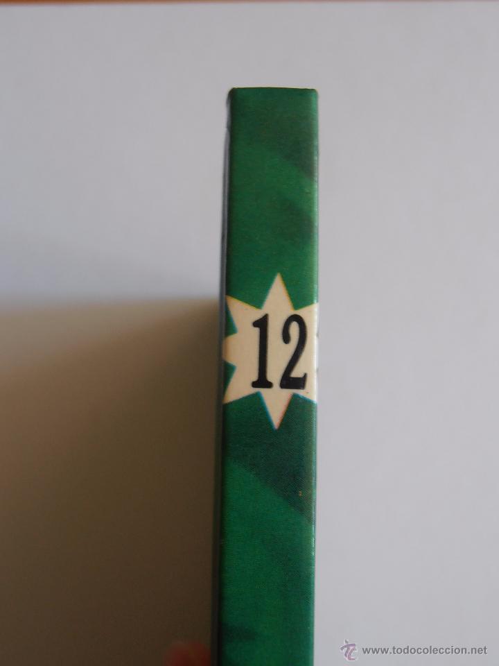 Libros de segunda mano: LIBRO MULTI AVENTURA - EN LA CORTE DEL REY ARTURO N&ordm; 12 - TIMUN MAS - Foto 2