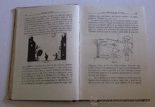 Libros de segunda mano: PARA EJERCITAR EL INGENIO - PASATIEMPOS Y PROBLEMAS INSTRUCTIVOS - PRIMERA EDICION 1946 - Foto 3