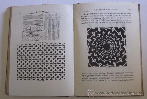 Libros de segunda mano: PARA EJERCITAR EL INGENIO - PASATIEMPOS Y PROBLEMAS INSTRUCTIVOS - PRIMERA EDICION 1946 - Foto 5