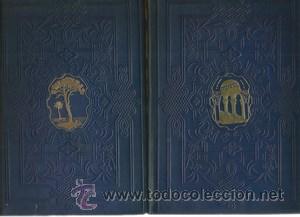 Libros de segunda mano: Obras completas 2 tomos - LEON, RICARDO - Foto 1