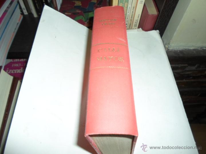 Libros de segunda mano: Sinclair Lewis, Calle Mayor, Ed. Cenit,1931 - Foto 1