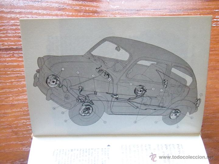 Libros de segunda mano: SEGURIDAD AL VOLANTE RAFAEL ESCAMILLA - Foto 2
