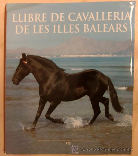 Libros de segunda mano: Llibre de Cavalleria de les Illes Balears - Foto 1