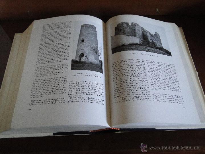 Libros de segunda mano: ELS CASTELLS CATALANS. (VOL. III ).-PERE CATAL&Agrave; ROCA (DIRIGIDA) - Foto 5
