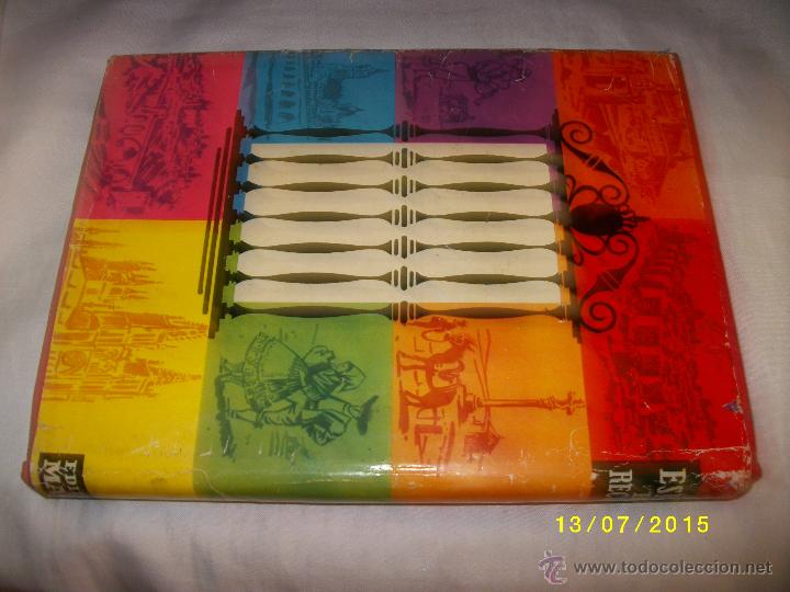 Libros de segunda mano: ESPA&Ntilde;A EN MIS RECUERDOS EDITORIAL MATEU - Foto 5