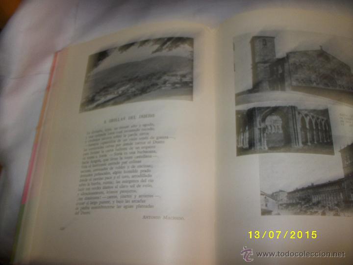 Libros de segunda mano: ESPA&Ntilde;A EN MIS RECUERDOS EDITORIAL MATEU - Foto 8