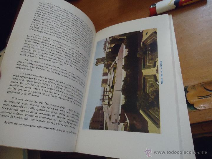 Libros de segunda mano: GUIA OFICIAL DE CADIZ 1982 1982 - Foto 5