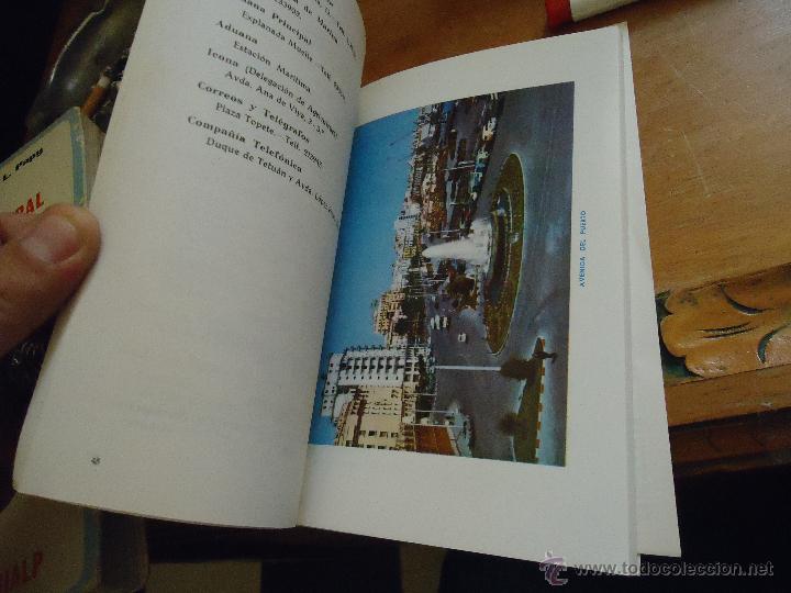 Libros de segunda mano: GUIA OFICIAL DE CADIZ 1982 1982 - Foto 6